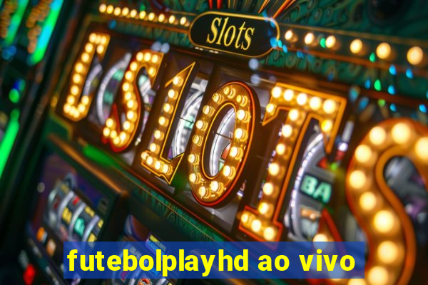 futebolplayhd ao vivo